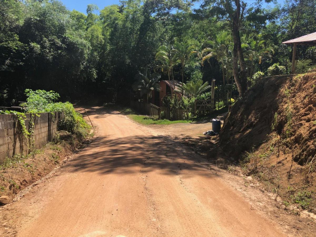 Lindo Chale Em Campinho Domingos Martins Vila Exterior foto